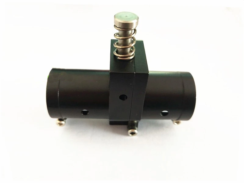 Складные детали из углеродистой трубки D20mm для дрона с дистанционным управлением