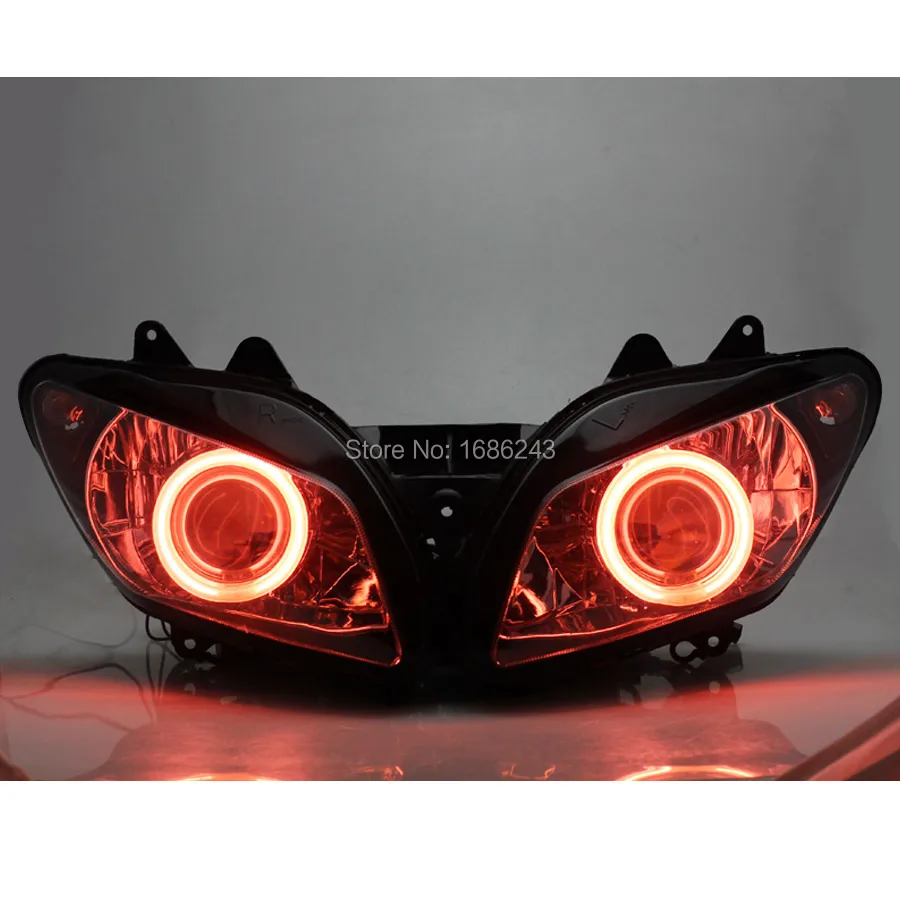 Фара для проектора Yamaha YZF R1 2002-2003 1 комплект |
