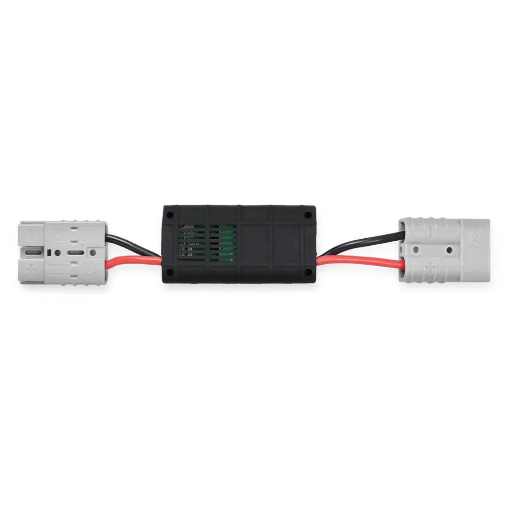 Мощность 130A RC Ватт метр и анализатор мощности высокая точность LCD 60V Цифровой