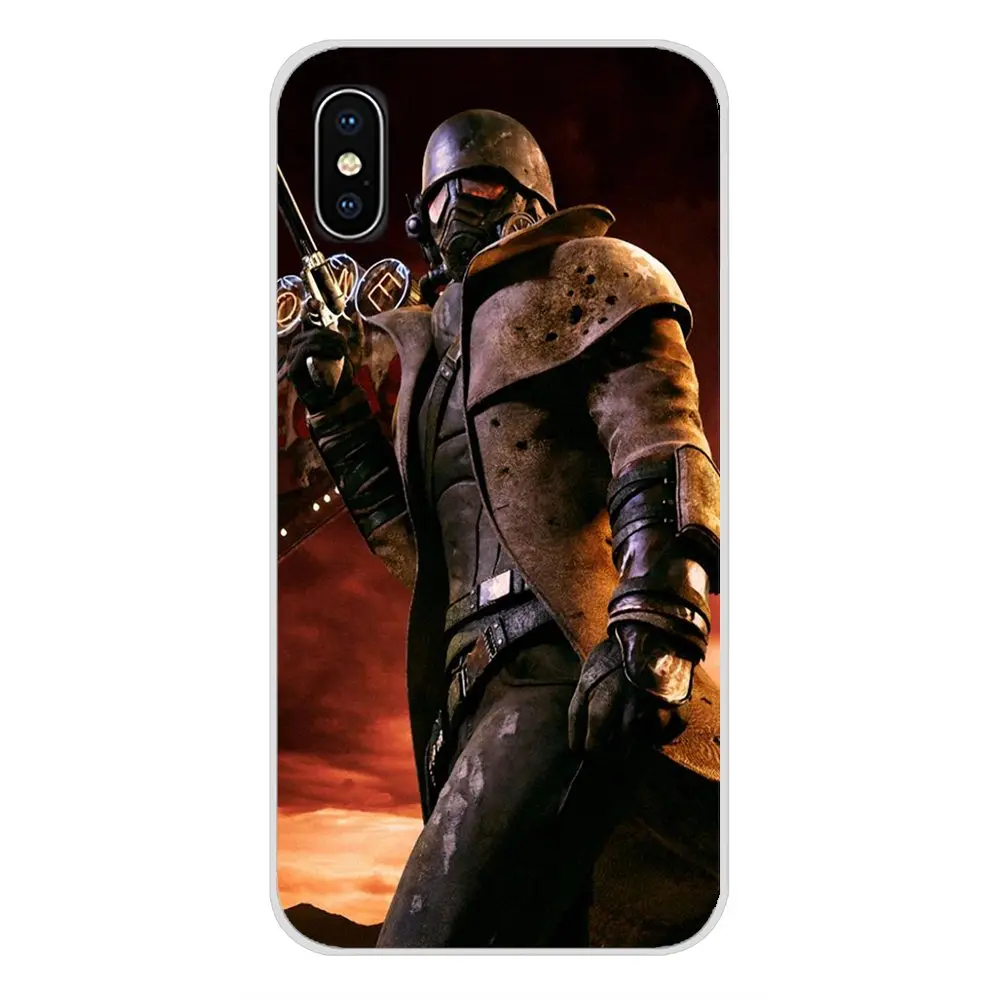Для Motorola Moto X4 E4 E5 G5 G5S G6 Z Z2 Z3 G3 G2 C Play Plus Fallout 4 аксессуары для видеоигр чехлы