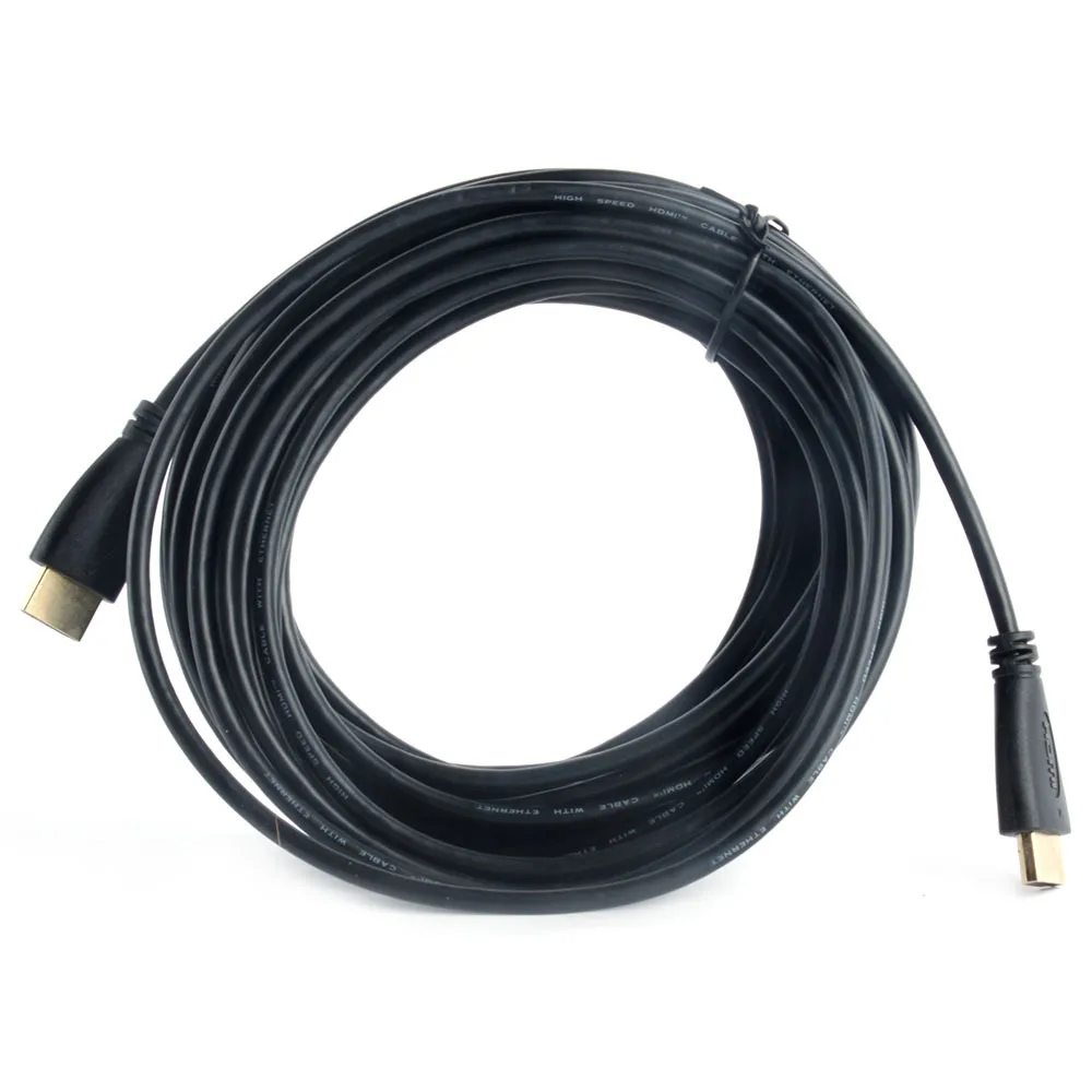 10M 32FT High Speed HDMI to Convertor Cable Cord For HDTV 1080P |