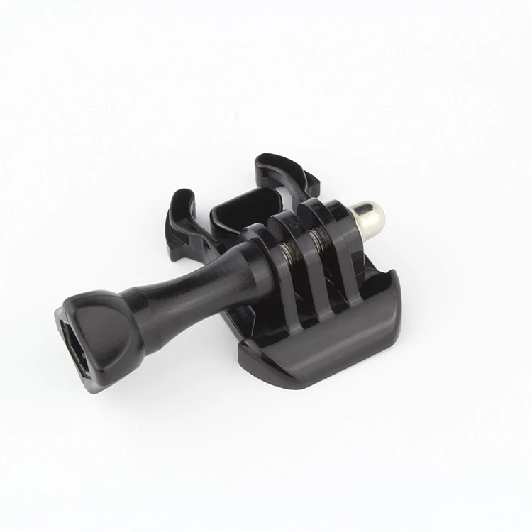 Адаптер для штатива Пряжка Кронштейн винт быстросъемное крепление камеры GoPro Hero7