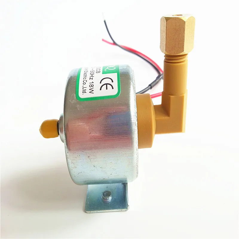 Прямая продажа с фабрики оптовая капот насос электромагнитный модели 40DCB