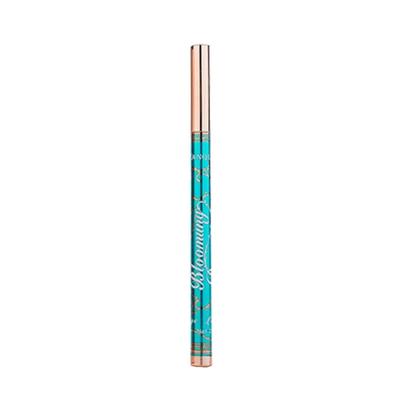 Tricolor Quick-drying Lasting Waterproof Sweatproof Black Eyeliner Pen Lliquid and durable Easy to carry 6.3 | Красота и здоровье