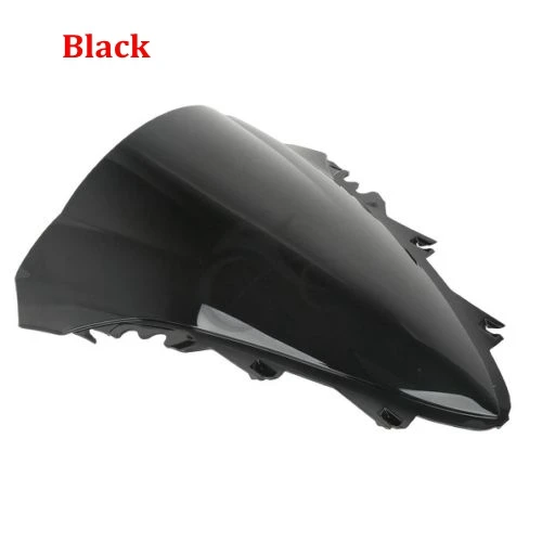 Новая ветровая панель с двойными пузырьками для Yamaha YZF R1 YZF-R1 2007 2008 07 08 четыре цвета