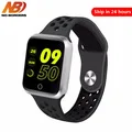 A1 наручные часы Bluetooth Смарт часы Спорт Шагомер с sim-камерой Smartwatch для Android HUAWEI Apple samsung часы горячая распродажа