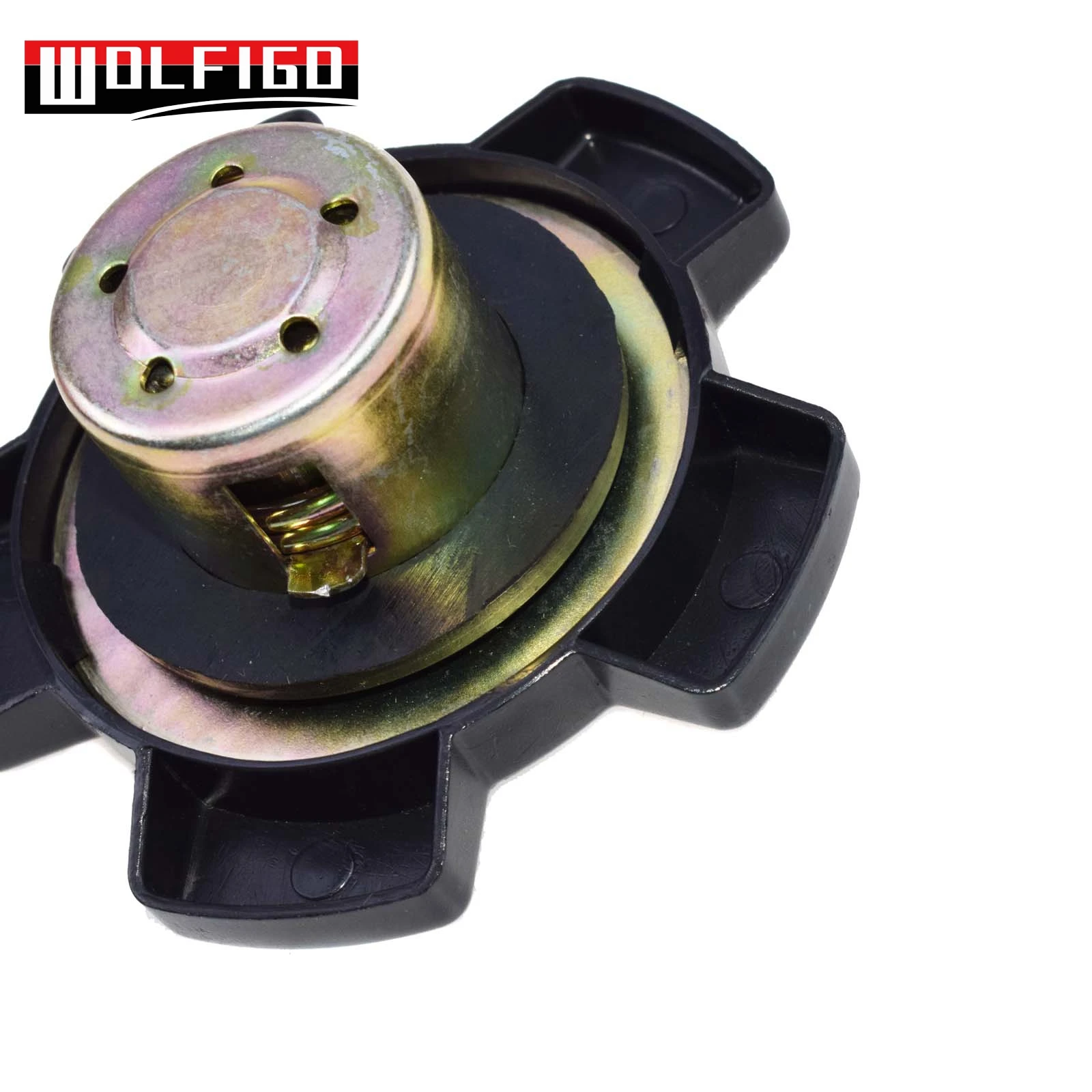 WOLFIGO резервуар для топлива крышка подходит для VW GOLF Mk1 SCIROCCO 171201551D, 1115650400, 171201551L