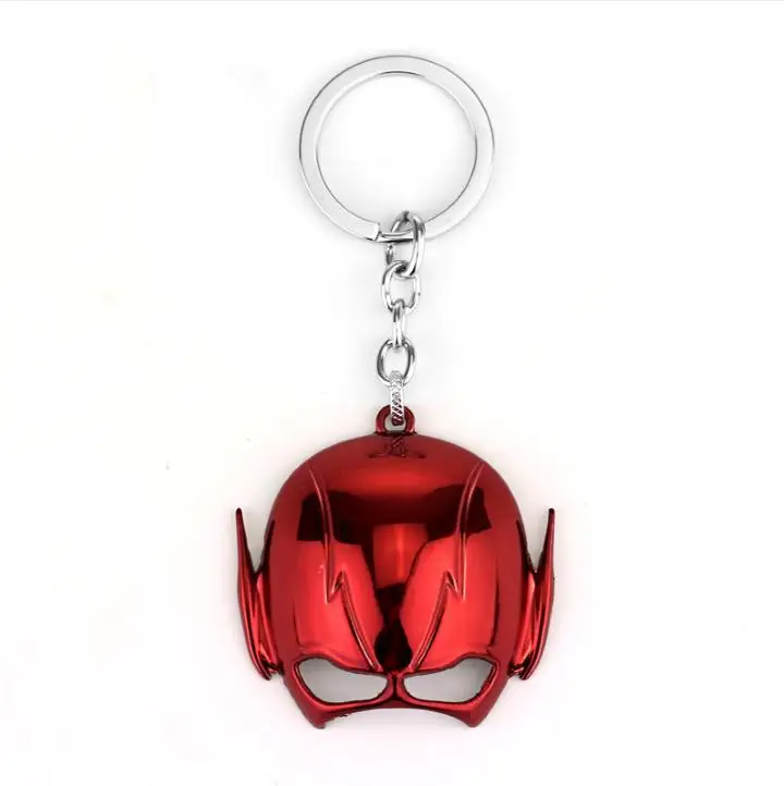 Прозрачный RJ 10 шт. Мстители Капитан Америка Carol Danvers щит брелоки с логотипом супергерой Тор подвеска в виде топора автомобильный брелок ювелирные изделия - Цвет: Прозрачный