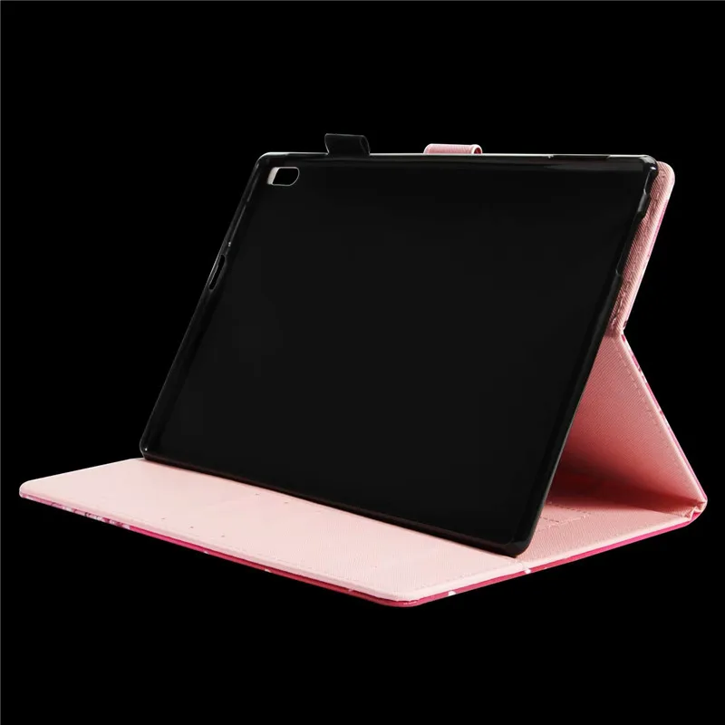 Чехол для Lenovo Tab 4 10 Plus TB-X704F/N кожаный флип-чехол ТБ-X304F/N чехлы планшетов чехол |