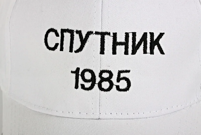 Мужская хлопковая бейсболка CNYTHNK1985 Солнцезащитная Прямая поставка|Мужские
