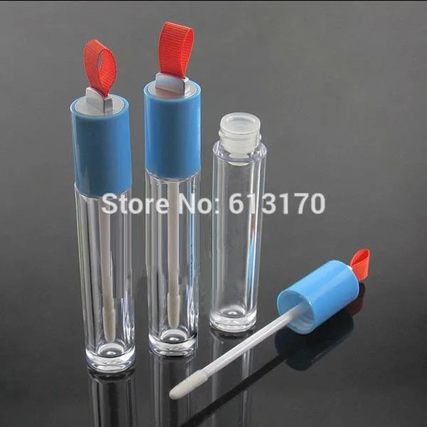 8 мл пустой бриллиантовый восстанавливающий крем с кисточкой декоративная лента