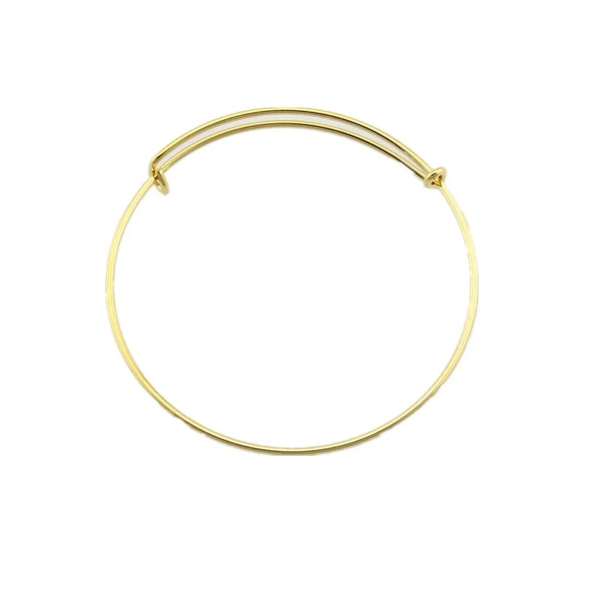 1 шт. браслет с шармами покрытый серебром золотом и родием |