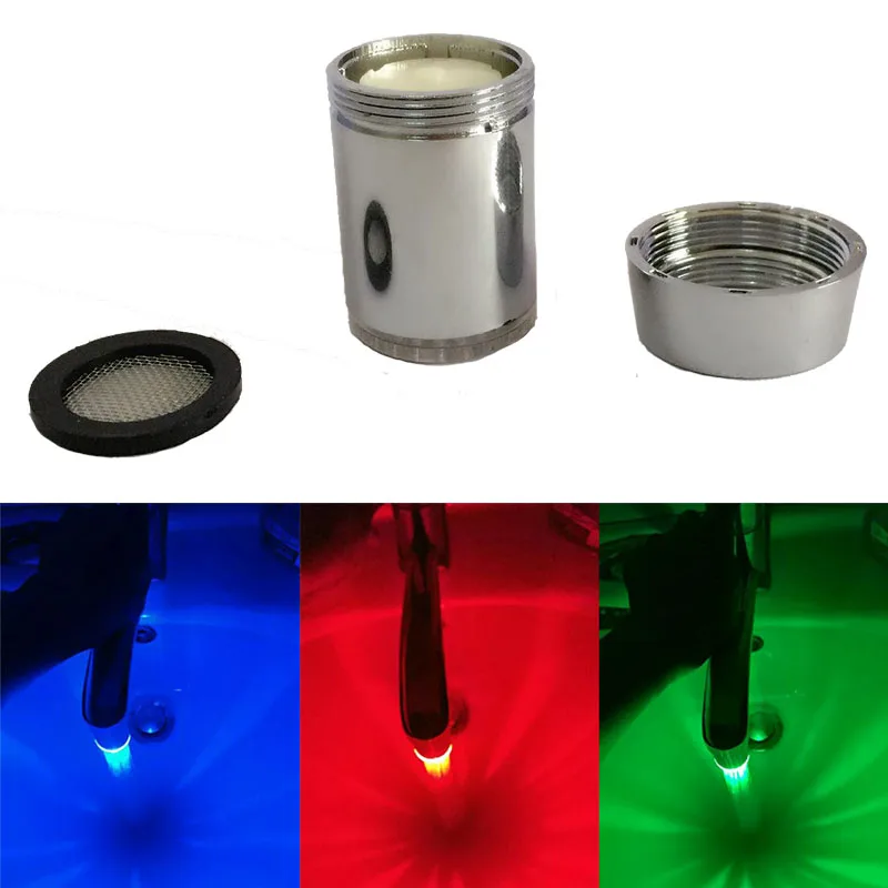 Датчик температуры Интеллектуальное распознавание различная температура