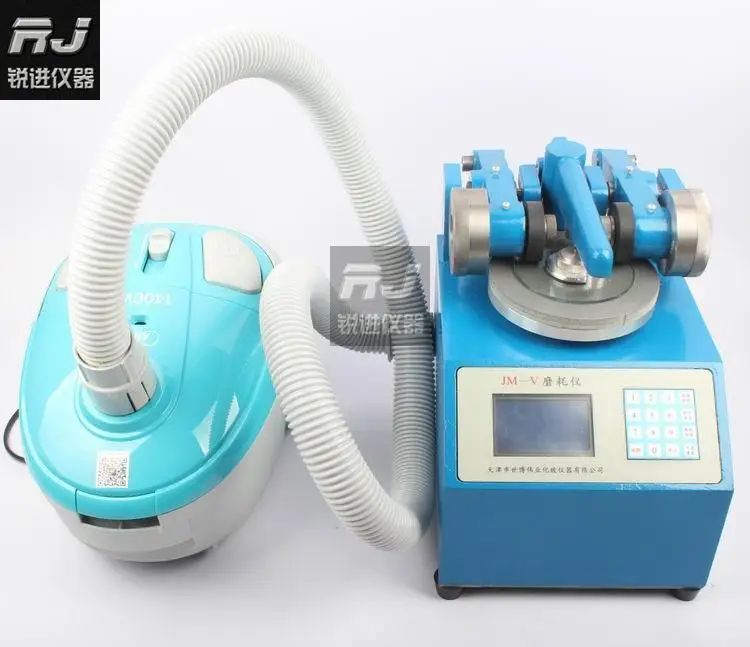 

(JM-V abrasion tester) film abrasion resistance test deck road paint paint plastic