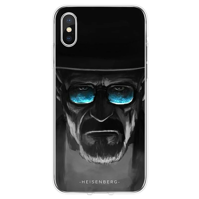 Чехол из мягкого силикона для iPhone 6 6plus 7 8plus 5 5S 5C SE X XS XR Max | Мобильные телефоны и