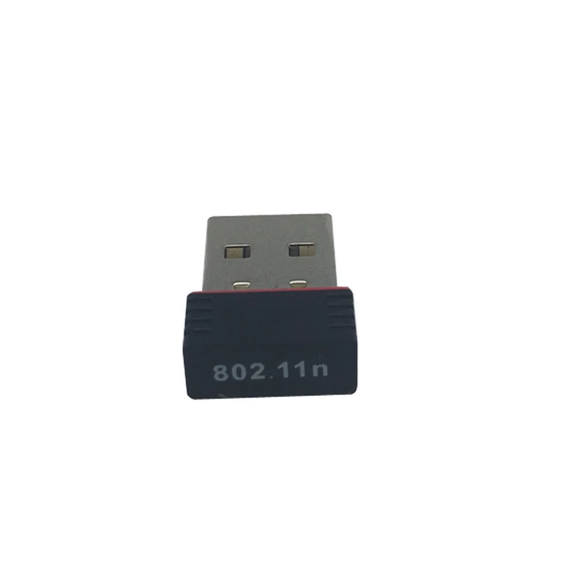 Адаптер Wi Fi 2 4 ГГц 150 Мбит/с USB 0|wifi adapter|wifi donglewireless usb |