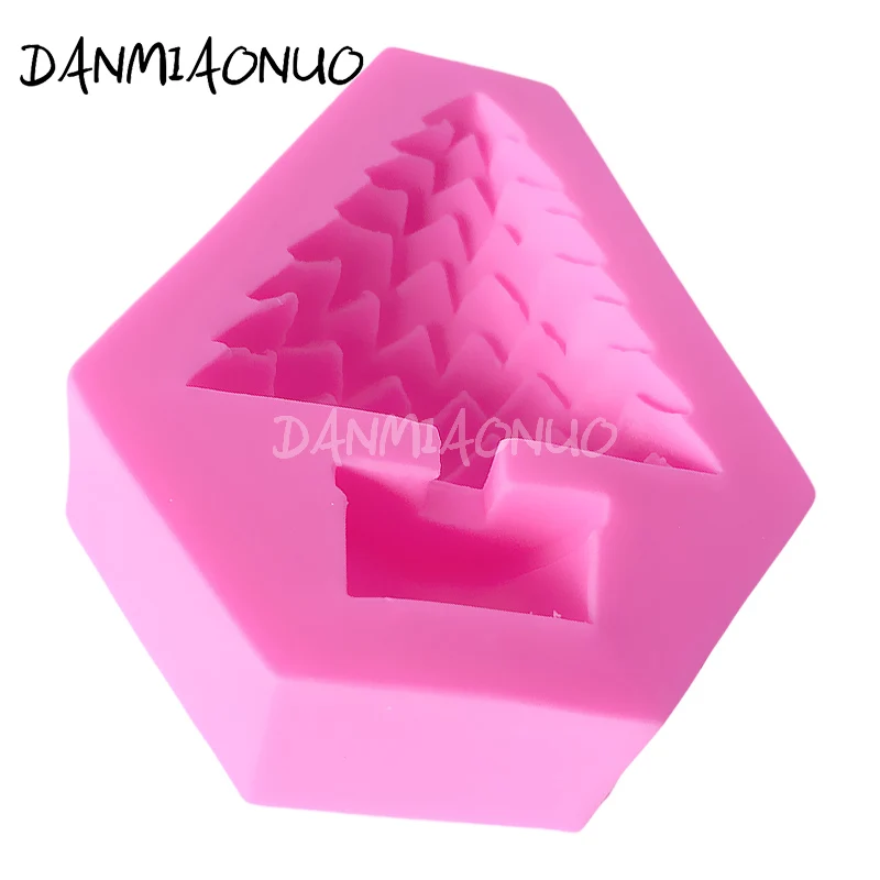 DANMIAONUO DIY Форма дерева бонсай кекс форма украшение для торта и печенья Аксессуары