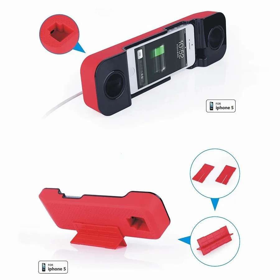Australia Domestic Delivery Free Shipping Unpluged Genuine My Tone Headset Multi-Function Speakers For Mobile Phone Cellphone |