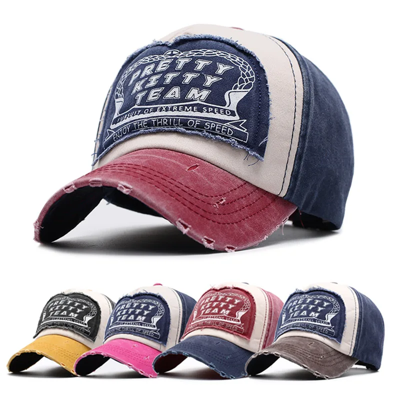 Бейсболка Snapback летняя кепка в стиле хип хоп головные уборы для мужчин и женщин