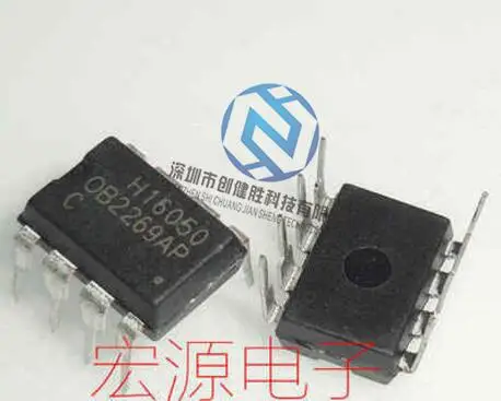 

100 шт. OB2269AP OB2269 DIP8 IC