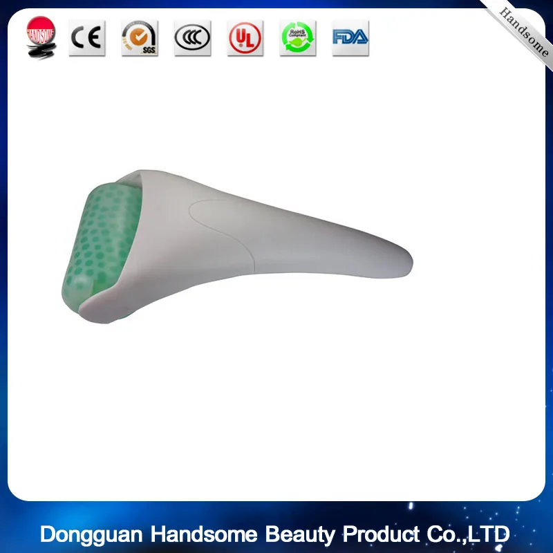 Роликовый массажер для лица 2017 инструмент предотвращения морщин и кожи
