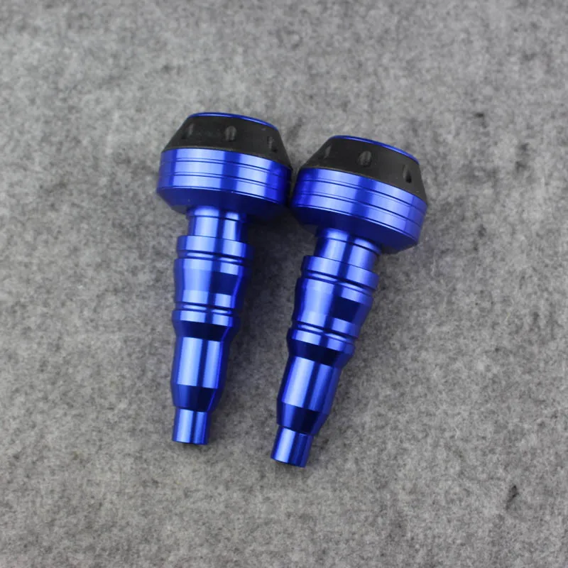 Мотоциклетная крышка двигателя с ЧПУ рамка ползунки защита от крушения для GSF600