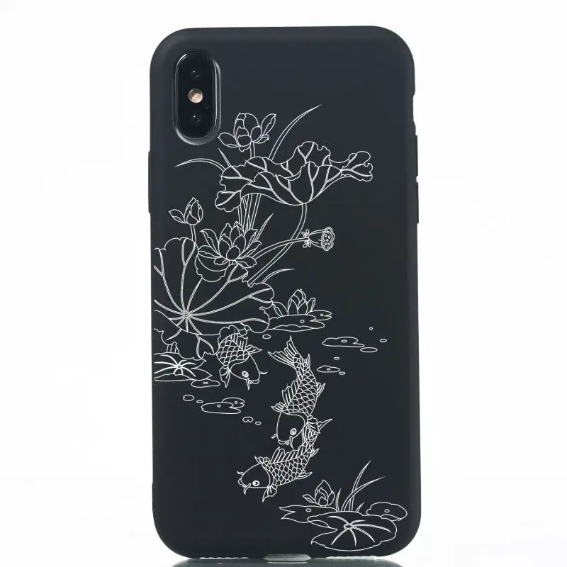 Силиконовый чехол для телефона huawei P20 Lite Moon cat мягкие чехлы из ТПУ задняя крышка |