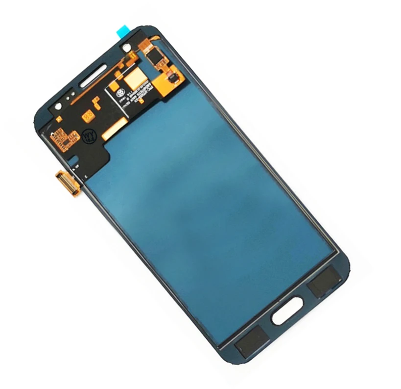 Высококачественный ЖК дисплей J500 для SAMSUNG GALAXY J5 2015 с дигитайзером сенсорного