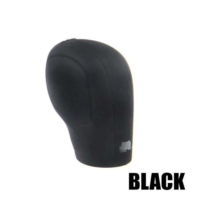 

Силиконовая ручка переключения передач, 1 шт., чехол для DSG 2012 года, для VW Golf 6 Mk6 Passat Jetta CC Polo Touran Tiguan