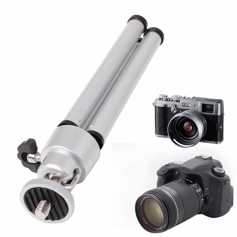 2017 Горячая Распродажа 1 шт. портативный мини штатив подставка держатель для GoPro