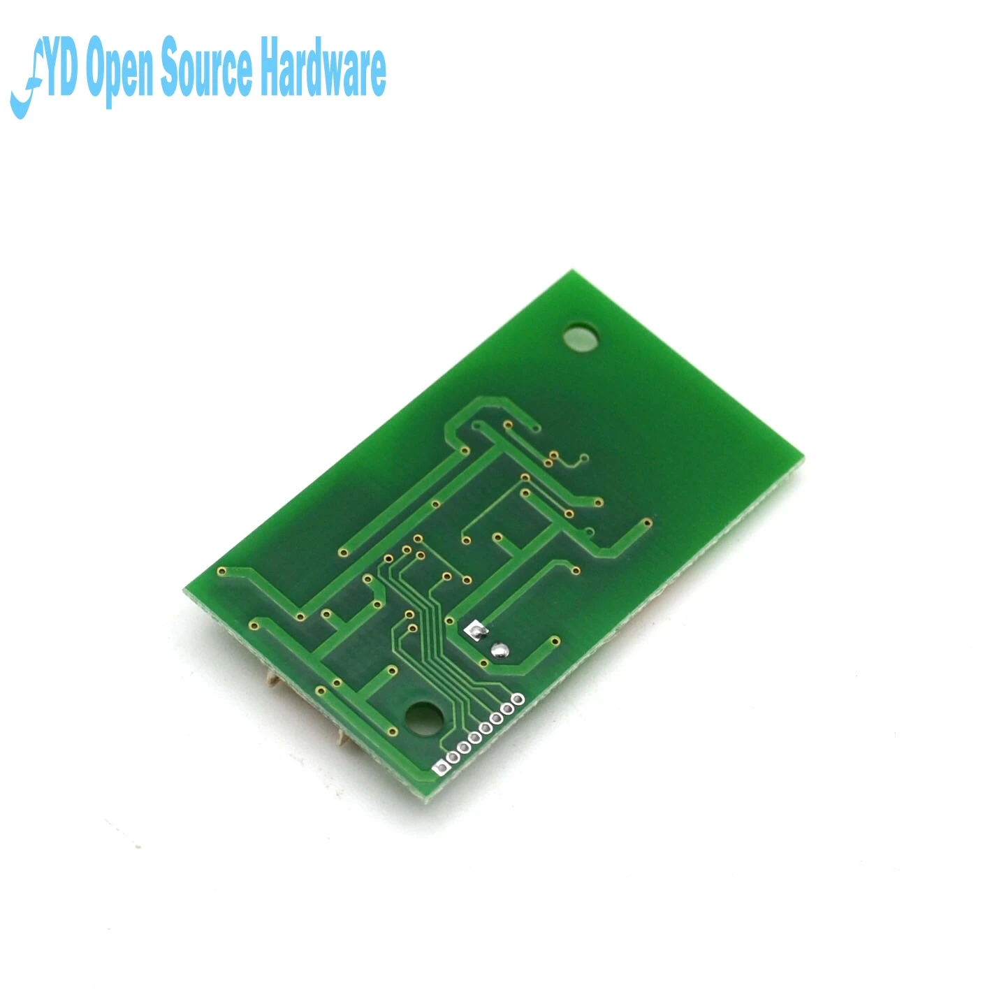 RFID считыватель UART беспроводной 3 контакта 125 кГц 8 см 5 в постоянного