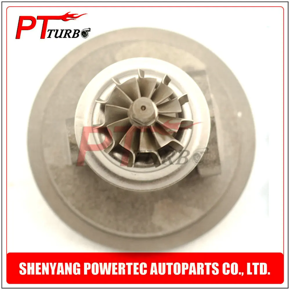 K03-0015 сердцевина турбозарядного устройства для VW Polo III / Sharan Vento 1 9 TDI 66 кВт 90 л.с. ALE 1Z