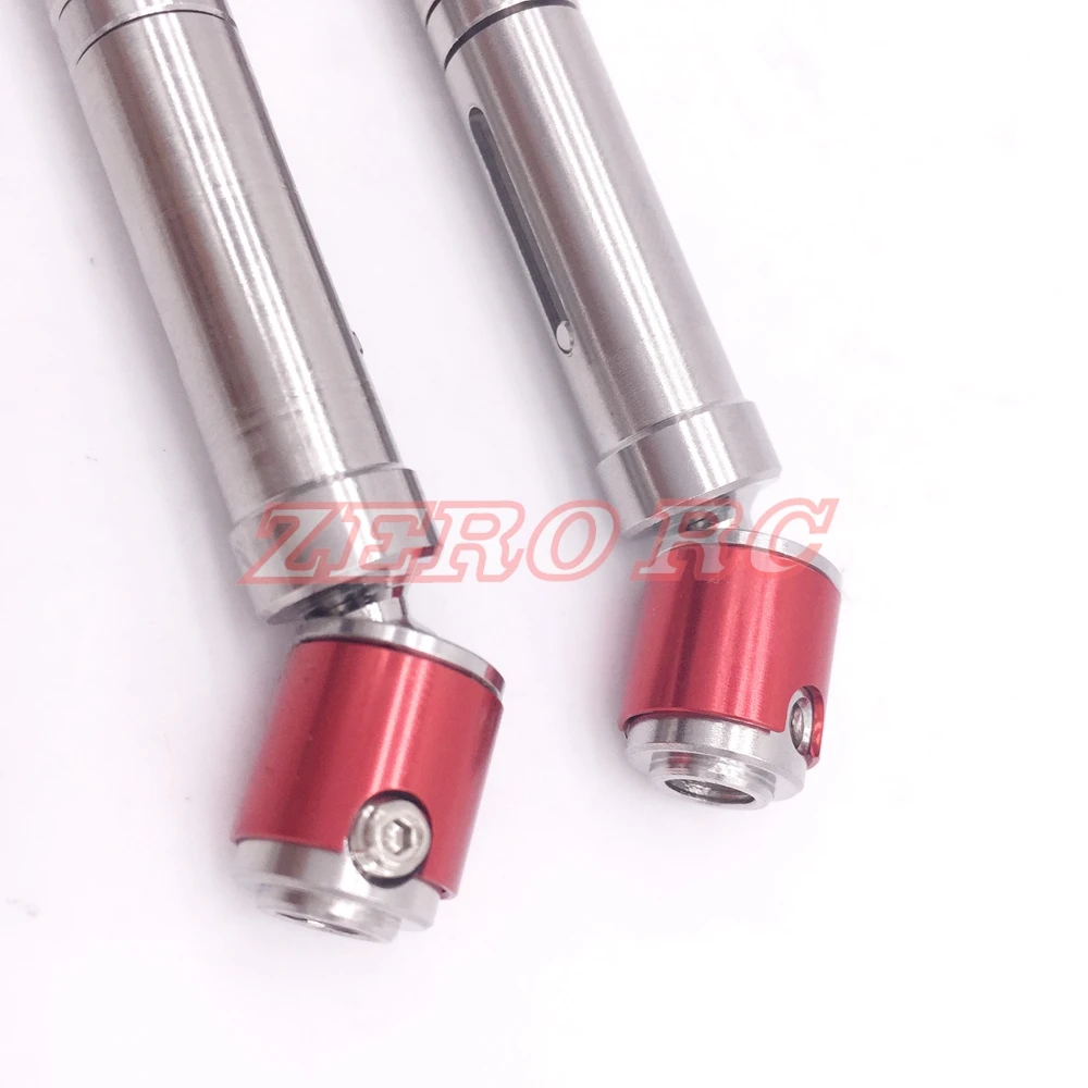 Универсальный приводной вал из твердой нержавеющей стали 107 137 мм для рок