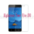 Закаленное стекло для смартфона, 2 шт., высокомощная Взрывозащищенная защитная пленка для экрана 5 9H