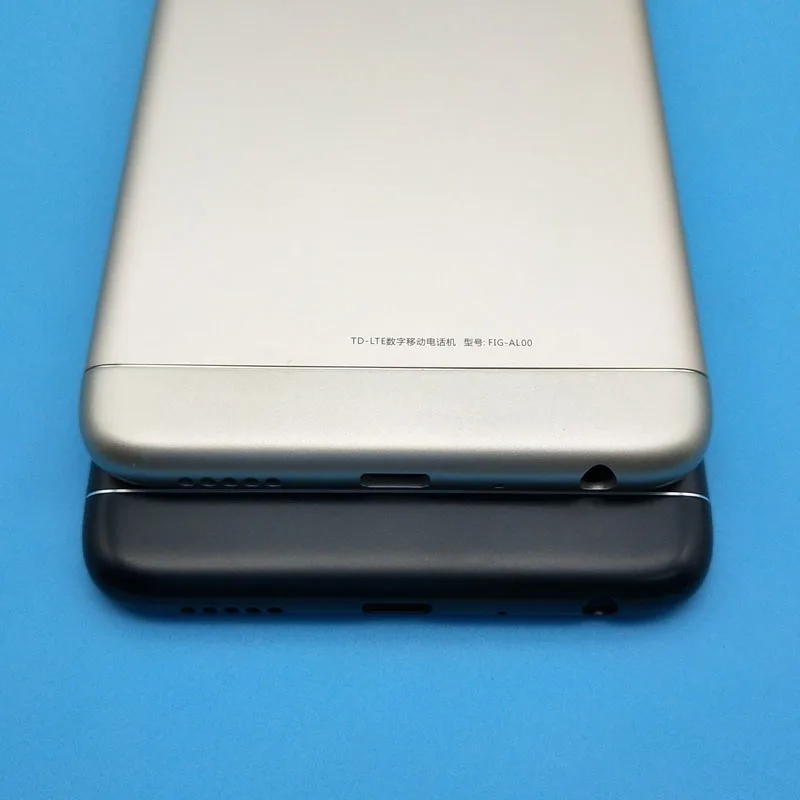 Задняя крышка батарейного отсека для Huawei P Smart запасная huawei / Enjoy 7S запасные