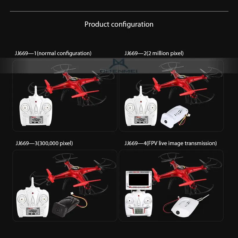 Летающие дроны HD видео радиоуправляемые вертолеты электрический вертолет 6 оси