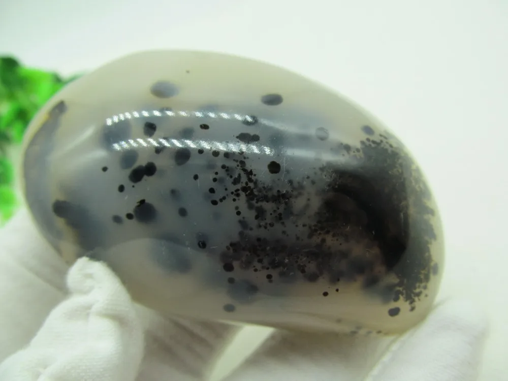 Редкий красивый уникальный натуральный водный агатовый минерал Агатовые камни