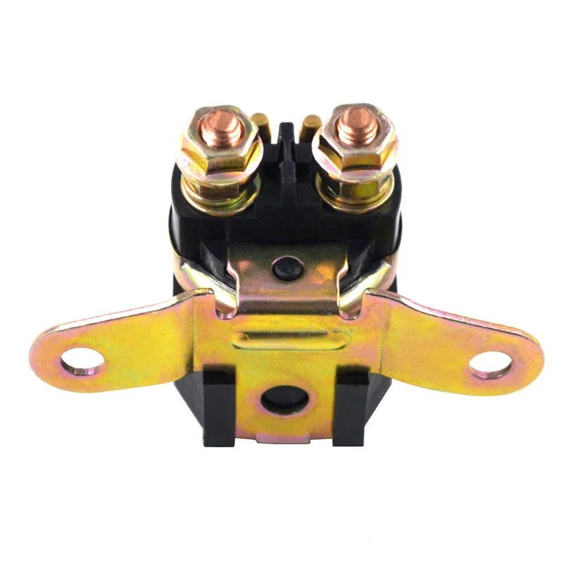 Motorcycle Starter Relay Solenoid For SKI-DOO EXPEDITION SE 1200 4TEC XU TUV 1300 REV-XU FREESTYLE BACK COUNTRY 550F | Автомобили и