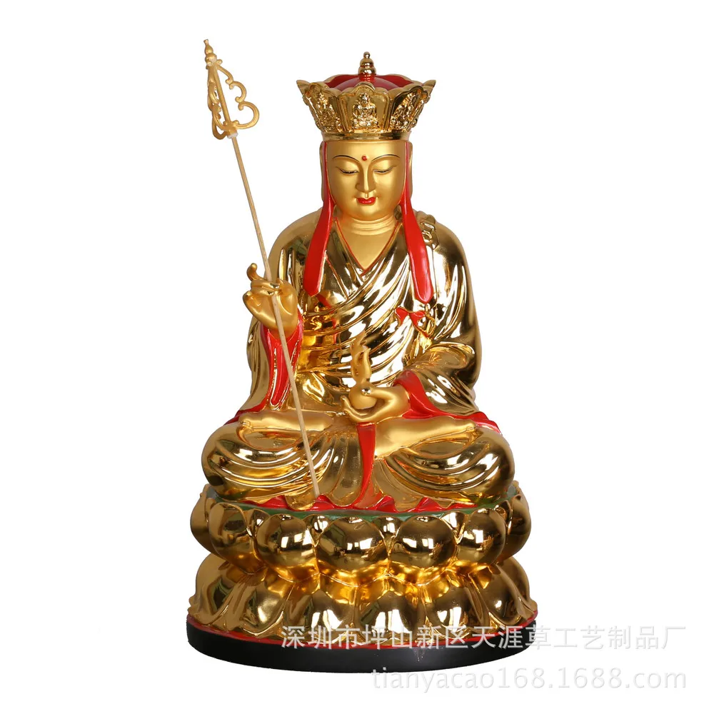 Завод прямой смолы ремесло статуи религиозные принадлежности инструменты