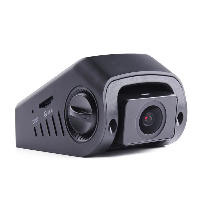 Оригинальный viofo A118C2 автомобильный Dashcam Камера Мини DVR супер конденсатор Новатэк