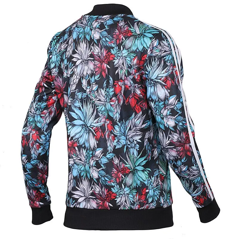 Новое поступление. Оригинальная женская спортивная куртка бомбер Adidas NEO Label W