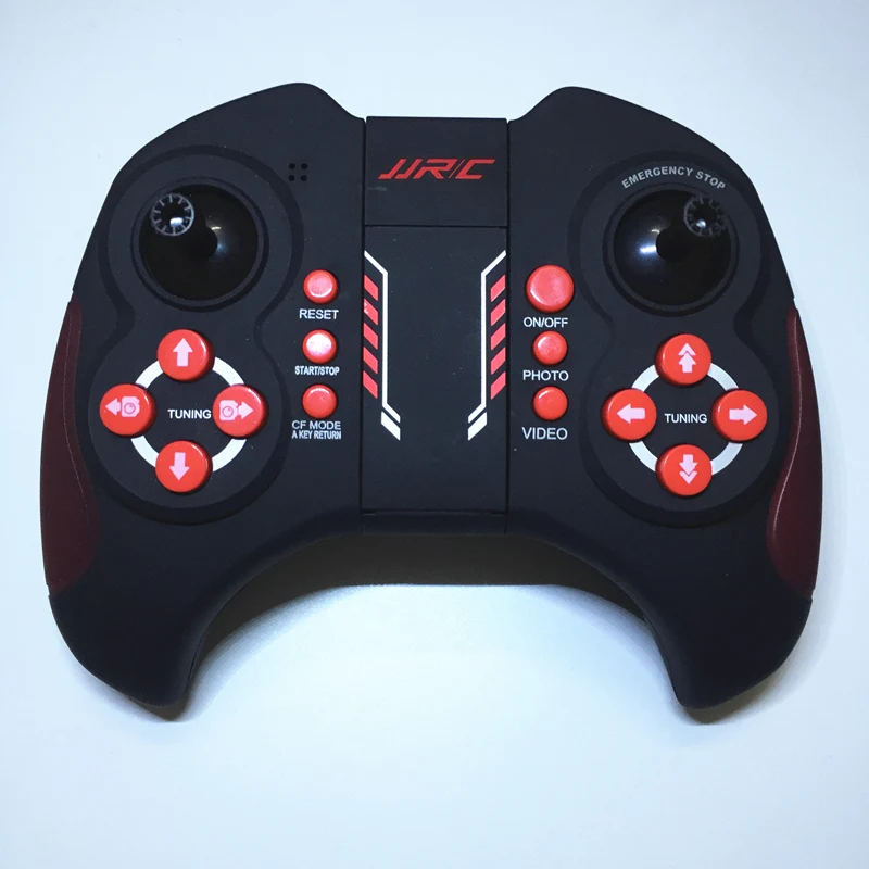 Оригинальный пульт дистанционного управления для JJRC H37 EIfie RC Квадрокоптер