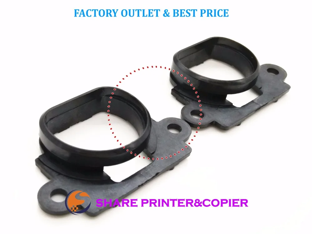 SHARE 2 комплекта FK-1150 1152 фузер пленка втулка для kyocera ECOSYS P2235DN P2235DW P2040DN P2040DW M2040 P2235 P2040