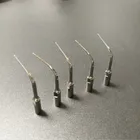 5 шт. PD3 стоматологические скалеры наконечники стоматологическое оборудование для отбеливания зубов ультразвуковой стоматологический скалер наконечник PD3 для SATELEC NSK GNATUS DTE