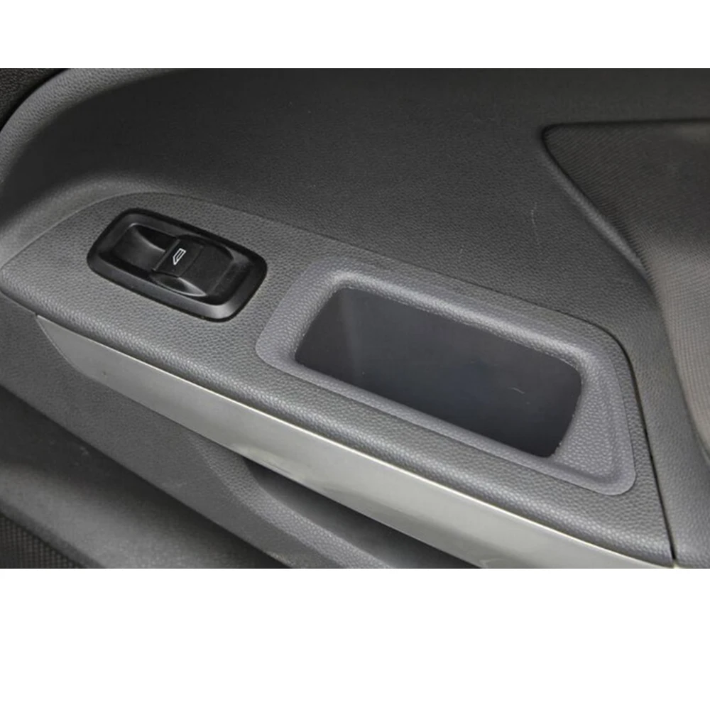 

Подлокотник для хранения для Ford Ecosport 2013 2014 2015 2 шт.