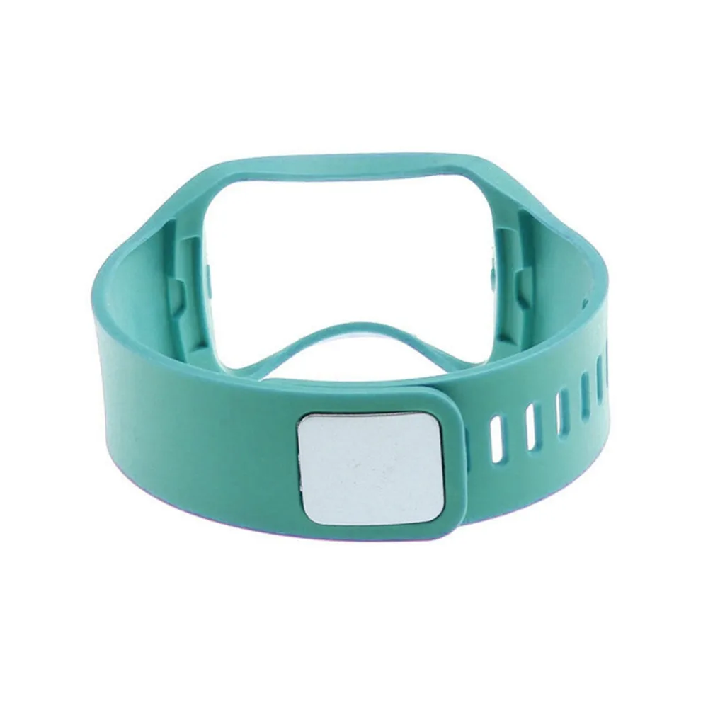 Сменный ремешок для часов Puscard из ТПУ Samsung Galaxy Gear S R750 аксессуары часов|wristband