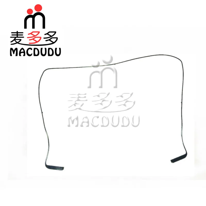 Новинка ЖК экран резиновая средняя рамка кольцо для MacBook 12 дюймов A1534 2015