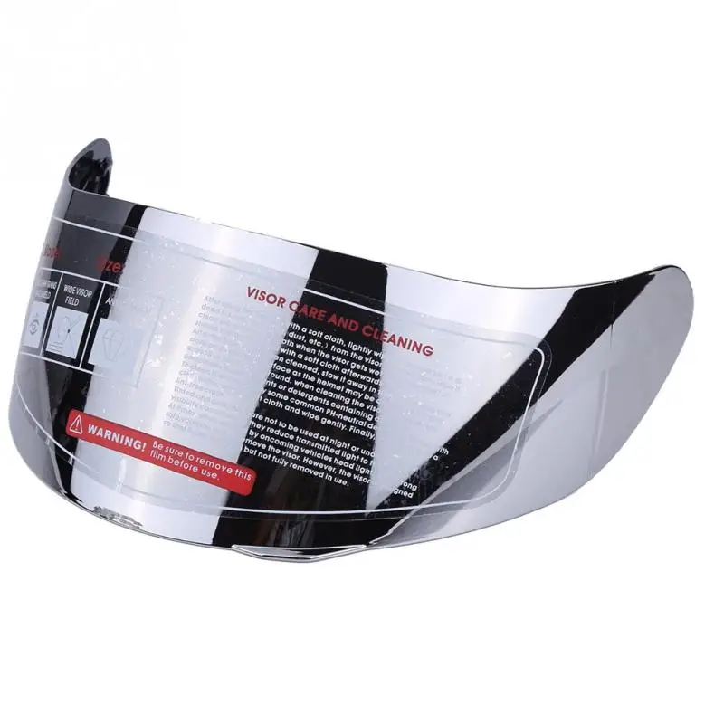 Сменный козырек для мотоциклетного шлема 316 902 AGV K5 K3SV Полнолицевая линза