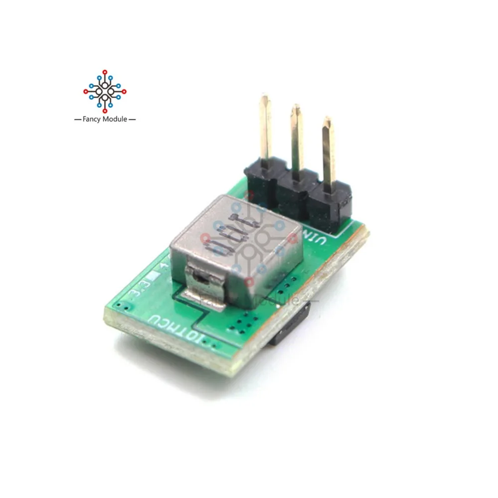 Supper mini MP1584EN DC-DC преобразователи питания 3 4 0 и 5 В постоянного тока | Инструменты