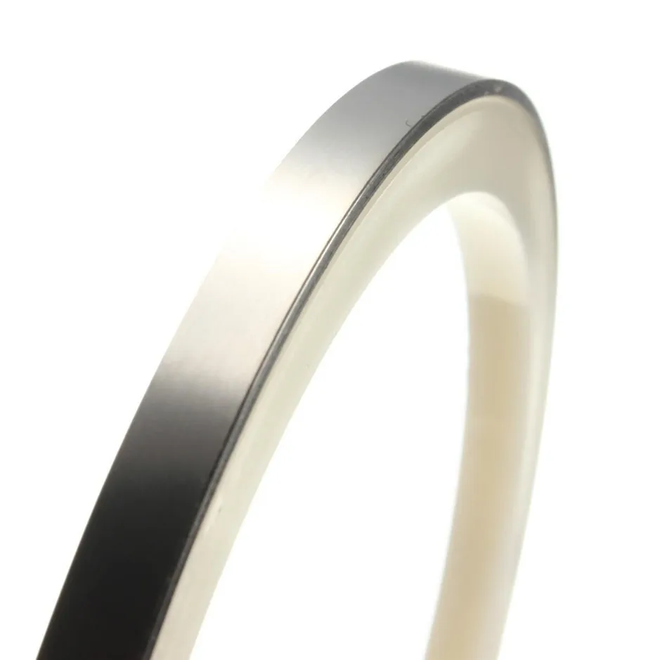 

0.3mmx7mm 5M Pure nickel Plated Nickel Strip Sheet Tape DIY Battery Welding Spot Welding Compatible For Spot Welder Machine